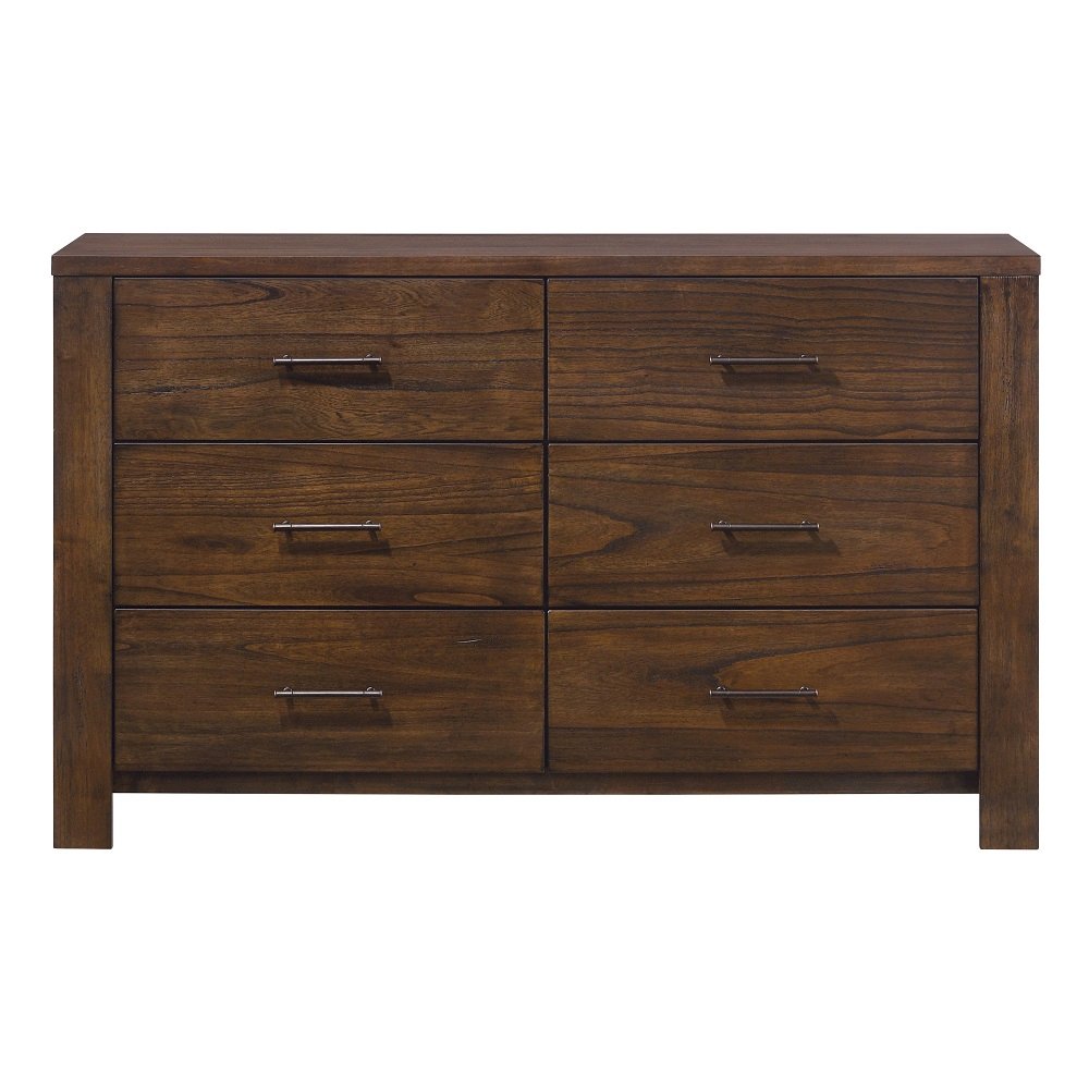 Merrilee Dresser Oak. Picture 3