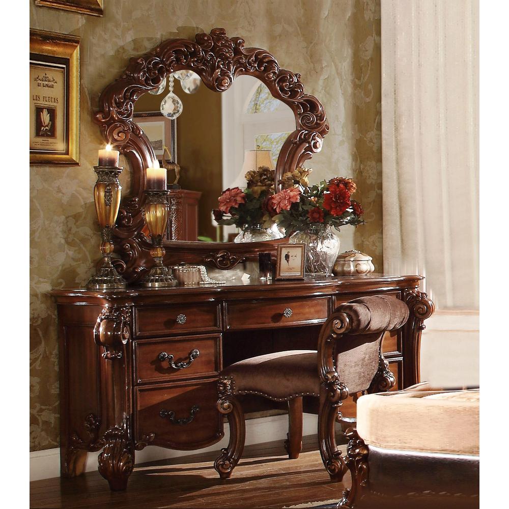 Vendome Mirror Cherry. Picture 1