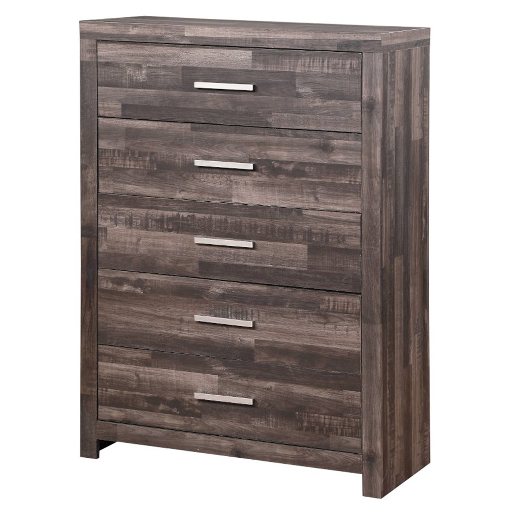 Juniper Chest Dark Cherry. Picture 2
