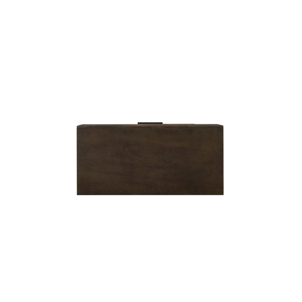 Merveille Chest Espresso. Picture 5
