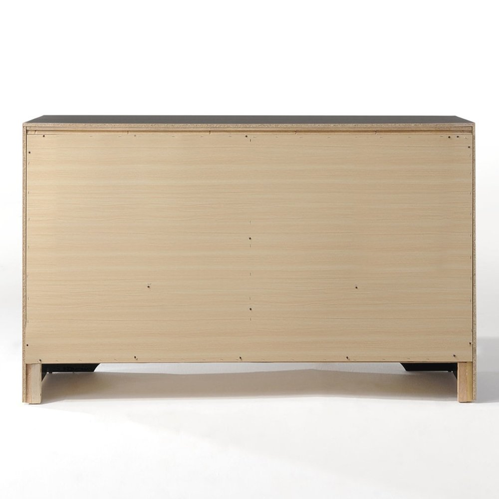 Naima Dresser Black. Picture 5