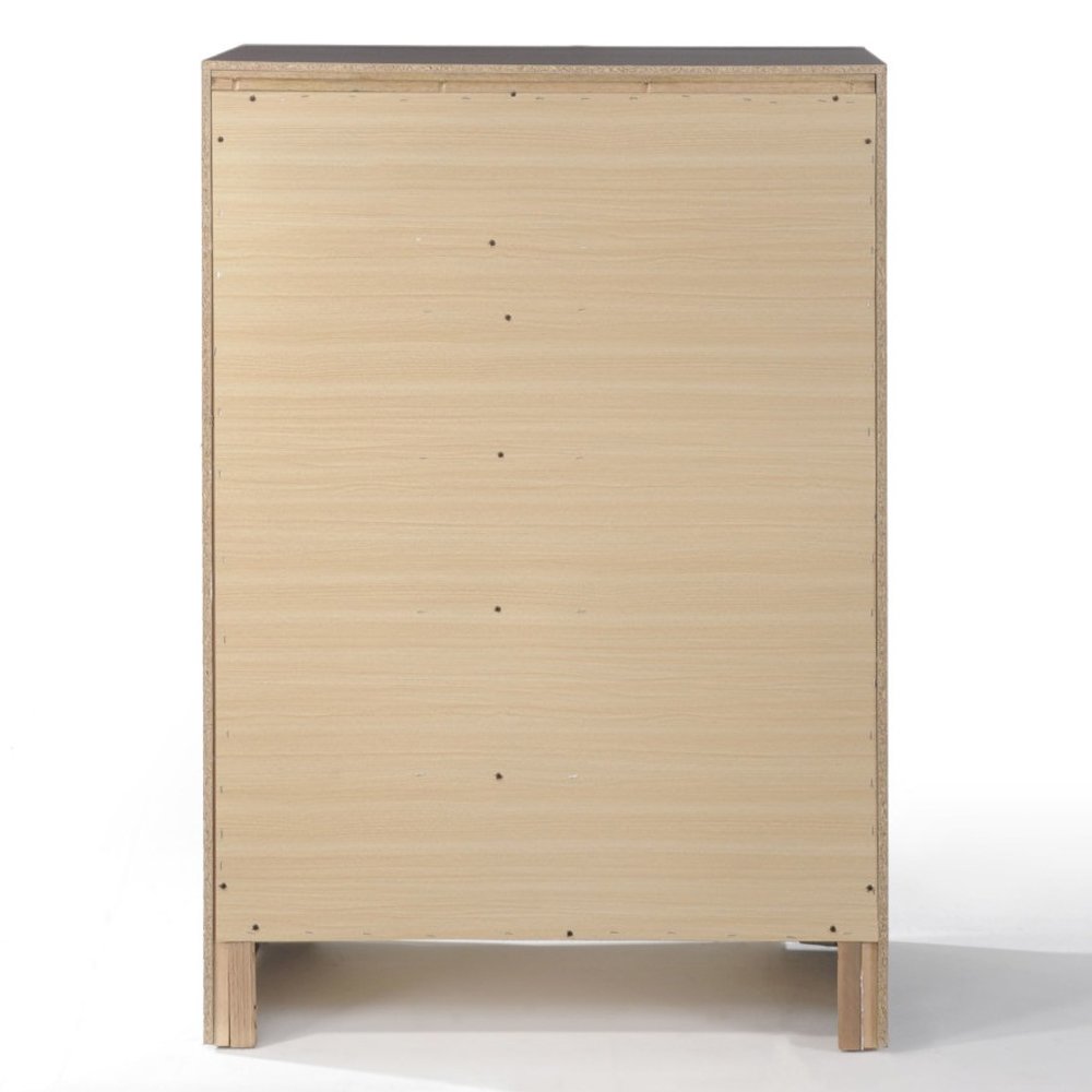 Naima Chest Black. Picture 5