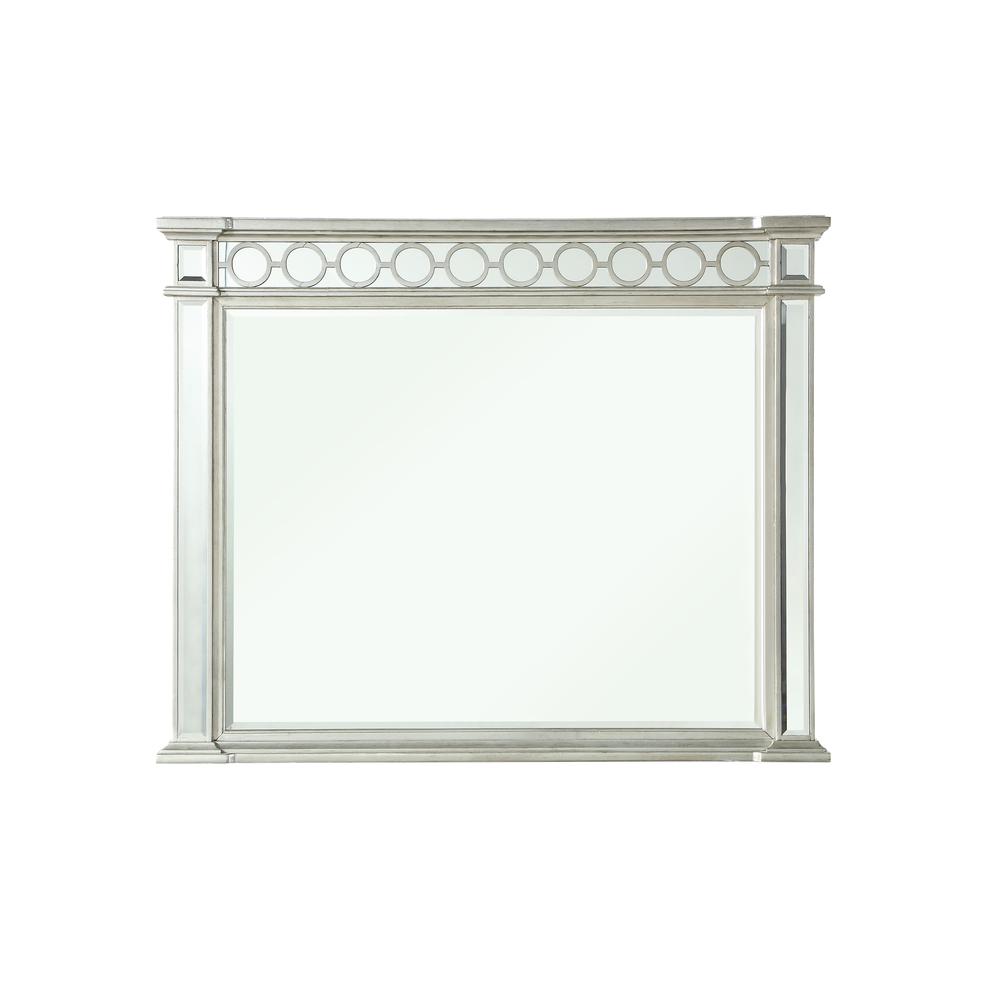 Varian Mirror, Mirrored. Picture 1