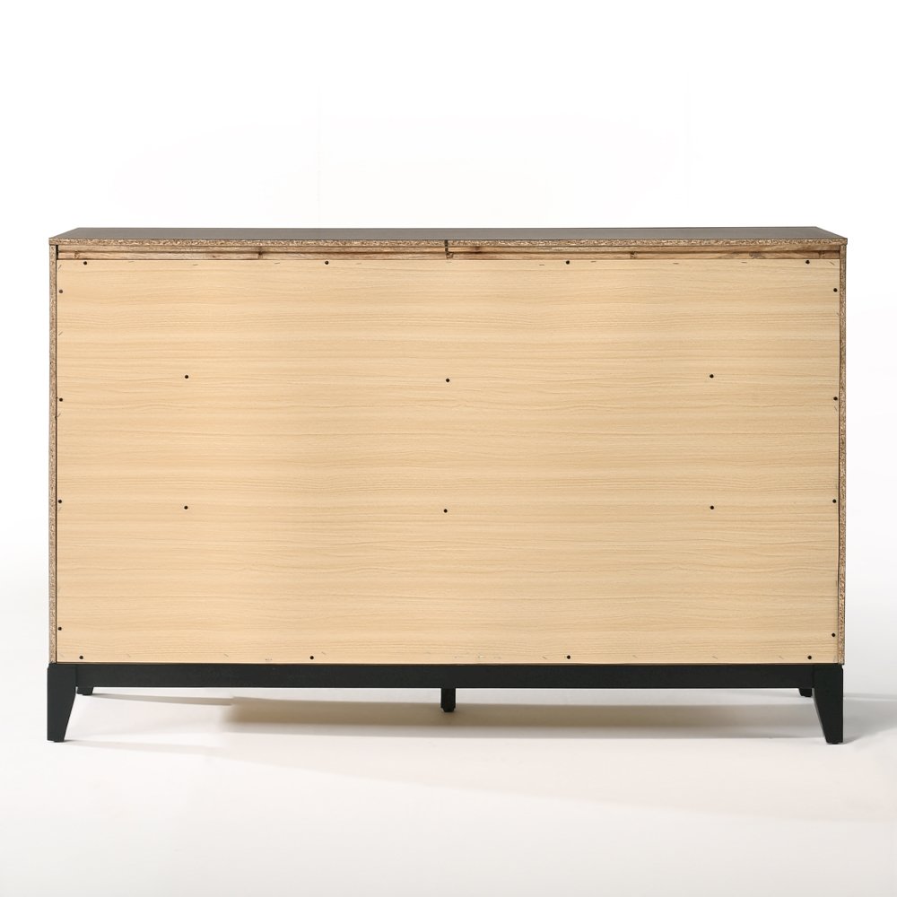 Valdemar Dresser Weathered Gray. Picture 5