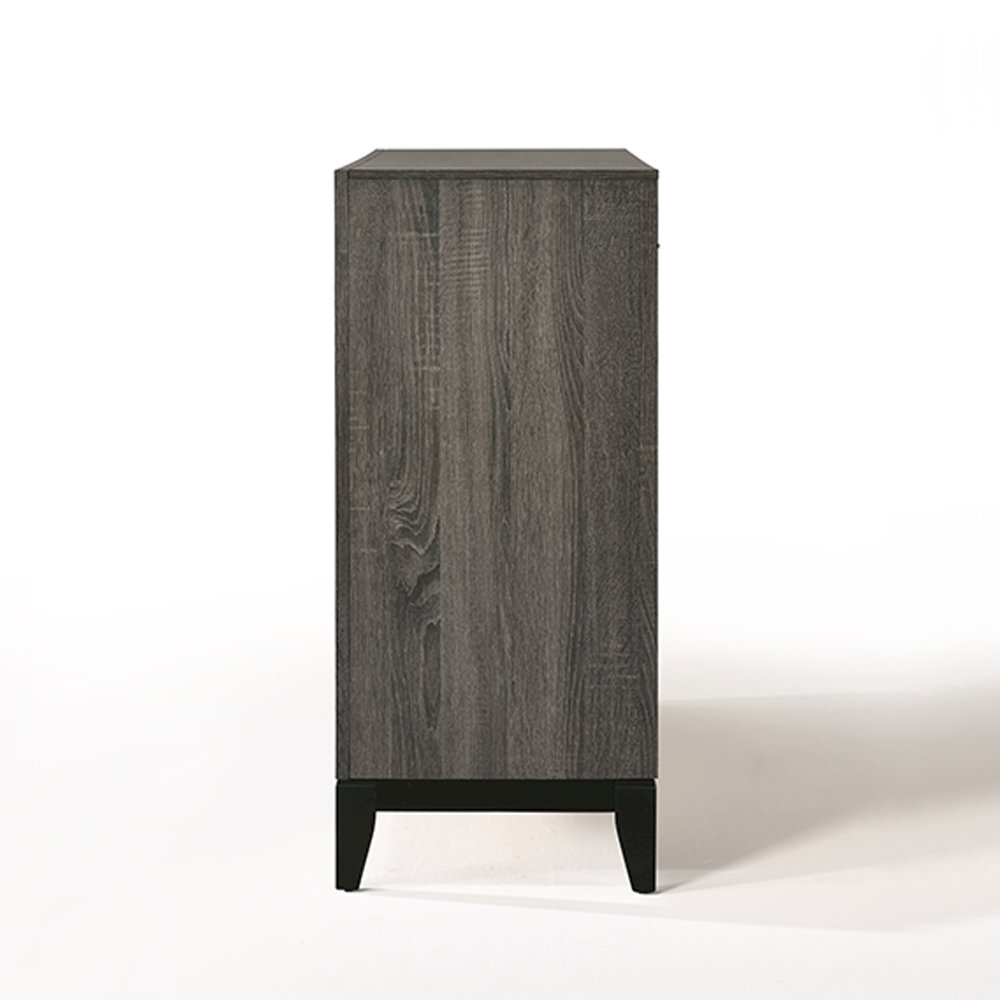 Valdemar Dresser Weathered Gray. Picture 6