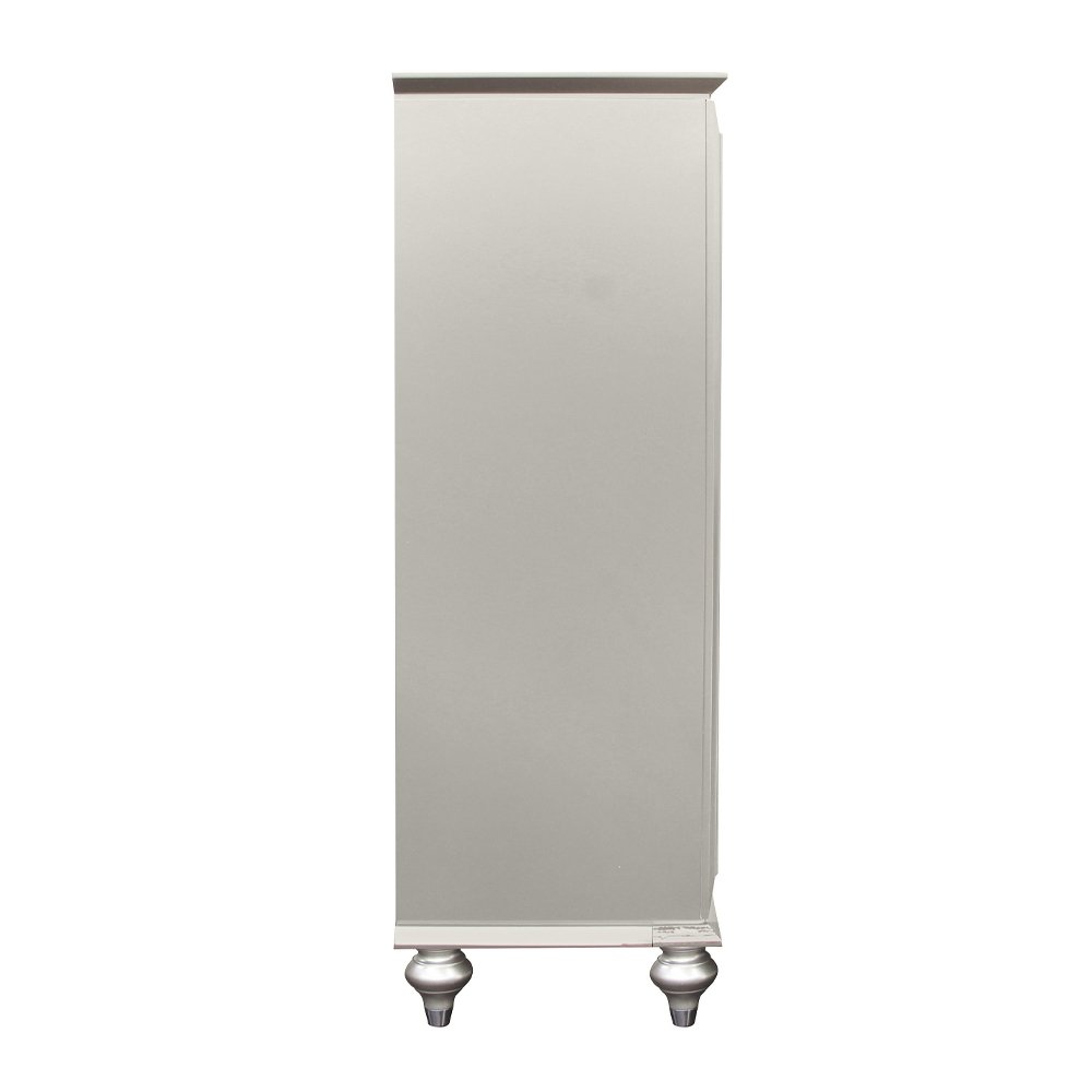 Kaitlyn Chest Champagne. Picture 4