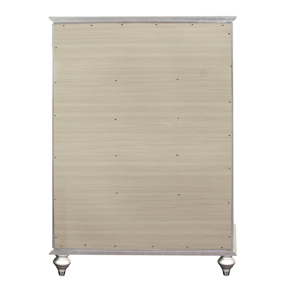 Kaitlyn Chest Champagne. Picture 5