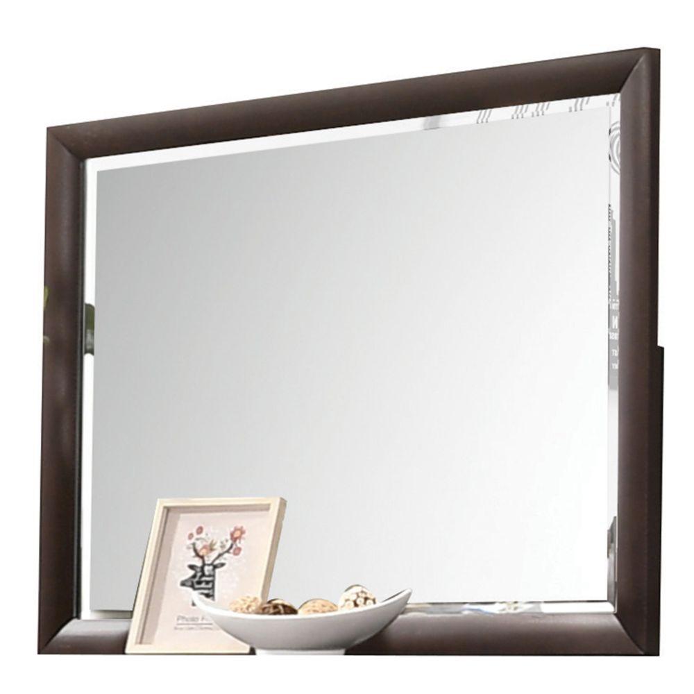 Tablita Mirror Dark Merlot. Picture 1