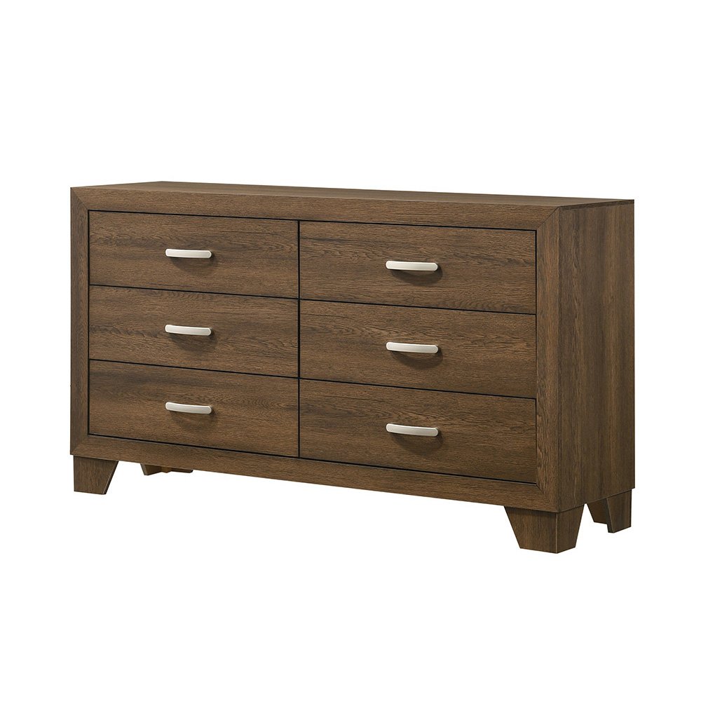 Miquell Dresser Oak. Picture 2