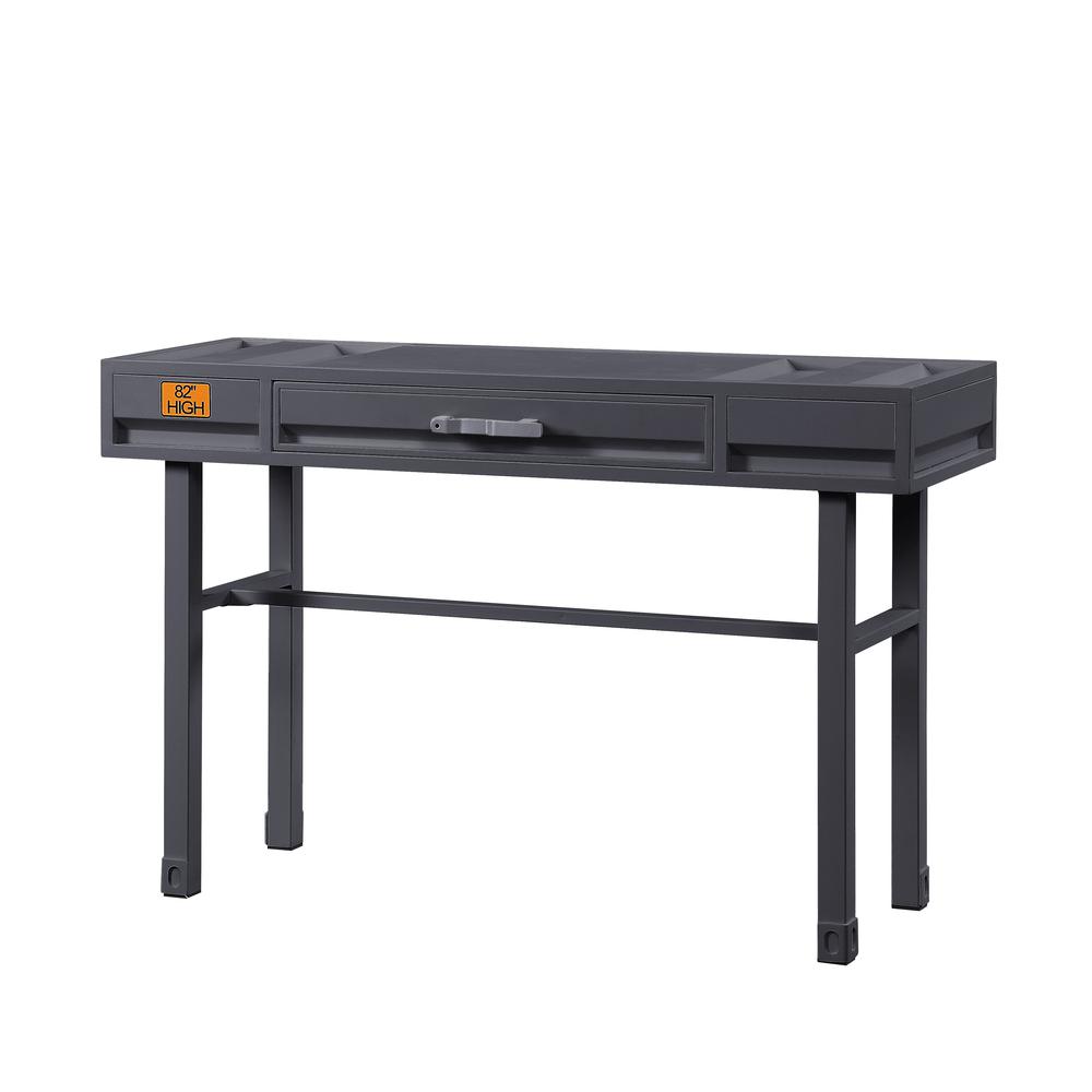 Cargo Daybed & Trundle (Twin Size), Gunmetal (1Set/1Ctn). Picture 21