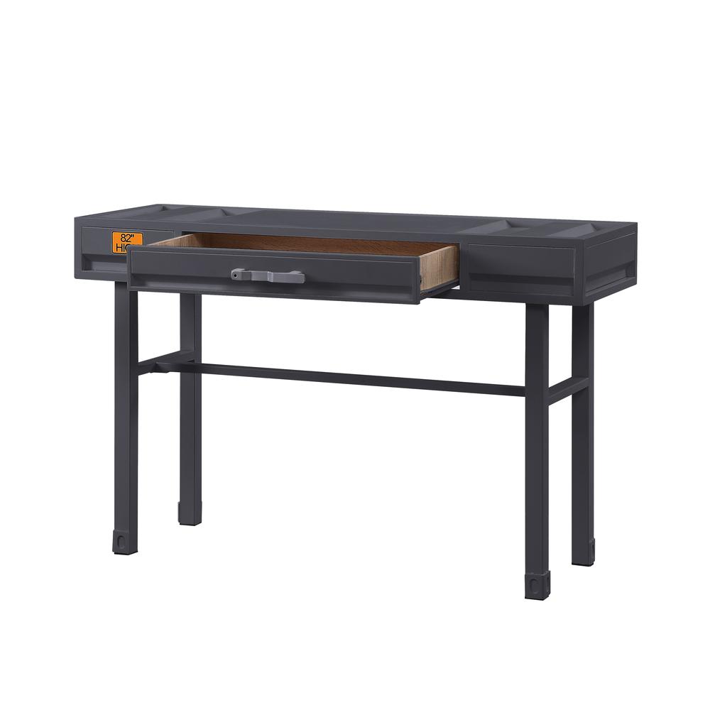 Cargo Daybed & Trundle (Twin Size), Gunmetal (1Set/1Ctn). Picture 22