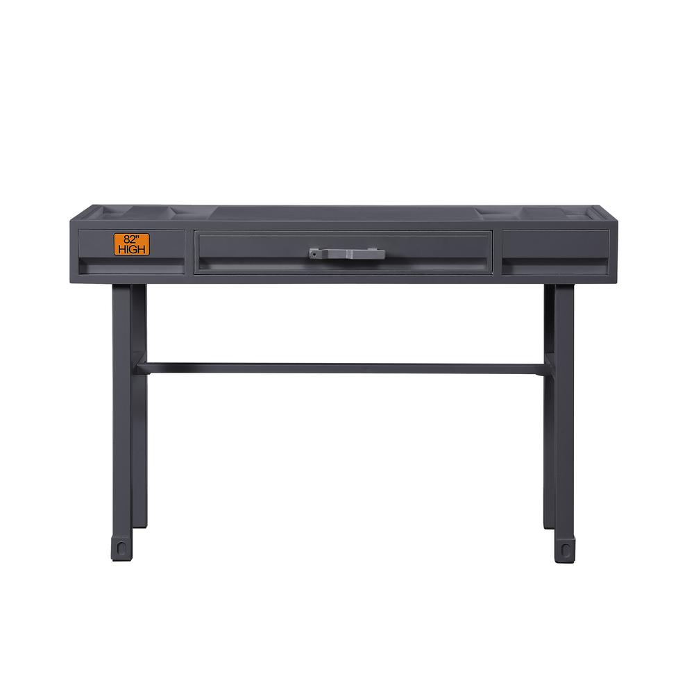Cargo Daybed & Trundle (Twin Size), Gunmetal (1Set/1Ctn). Picture 23