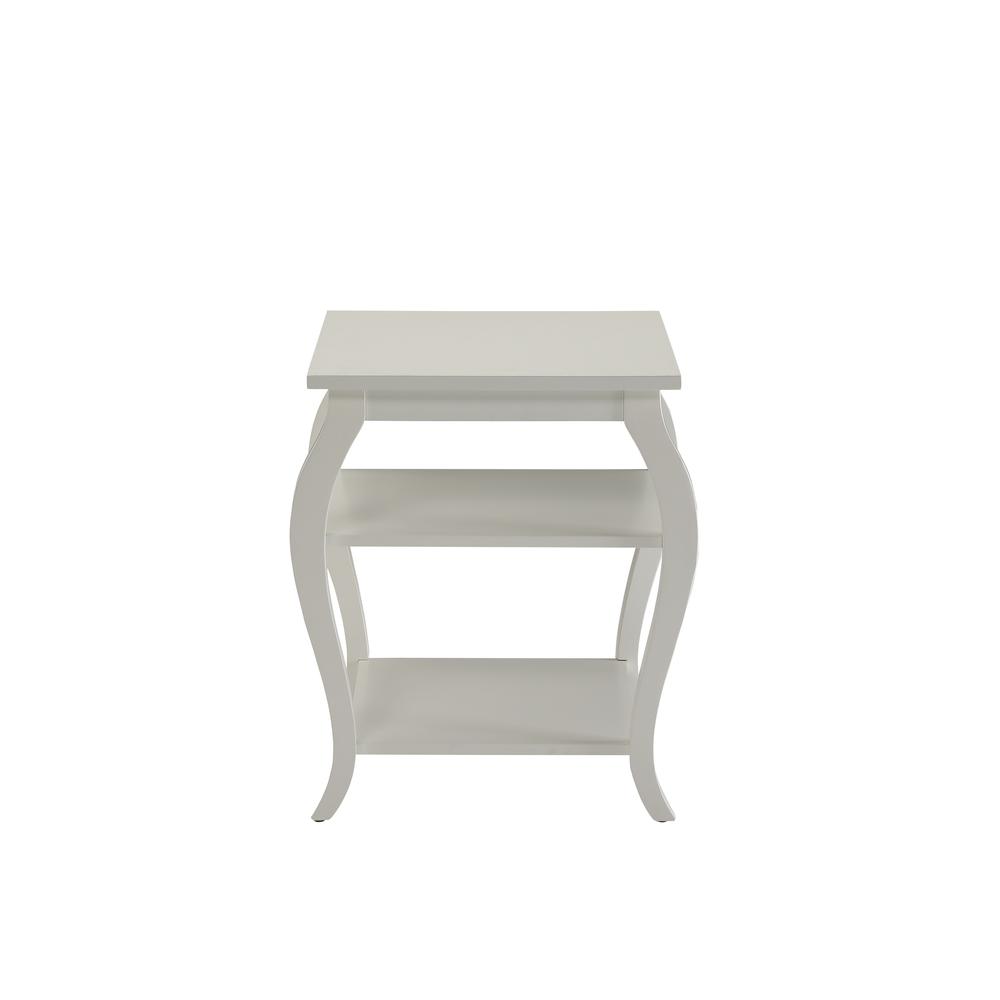 Becci End Table, Walnut. Picture 7