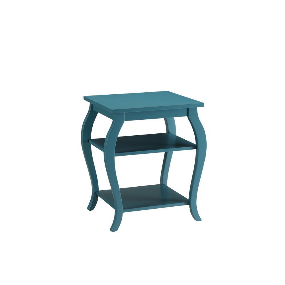 Becci End Table, Walnut. Picture 12