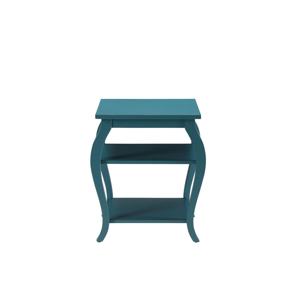 Becci End Table, Walnut. Picture 13