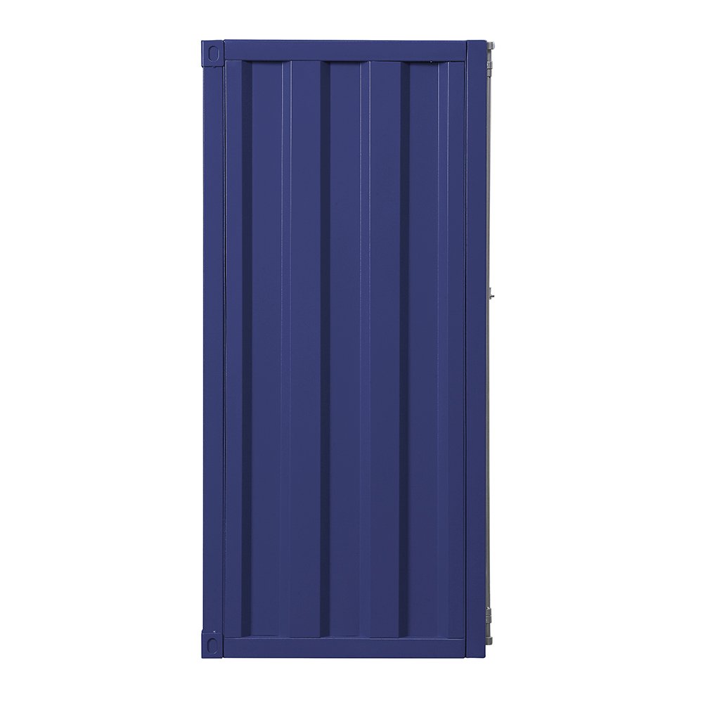 Cargo Chest Blue. Picture 4