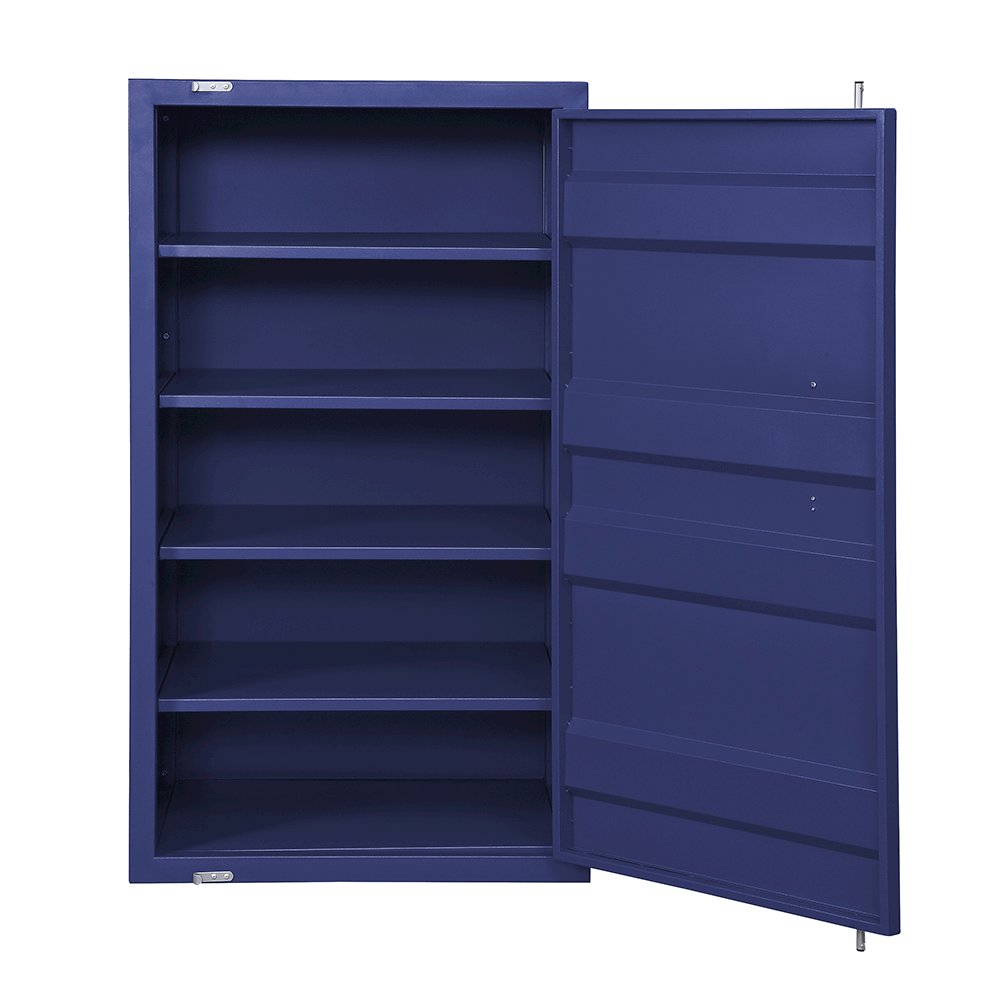 Cargo Chest Blue. Picture 5