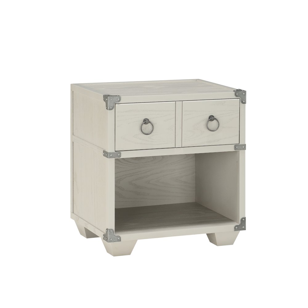 Orchest Nightstand Gray. Picture 2