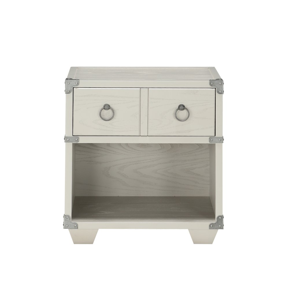 Orchest Nightstand Gray. Picture 3