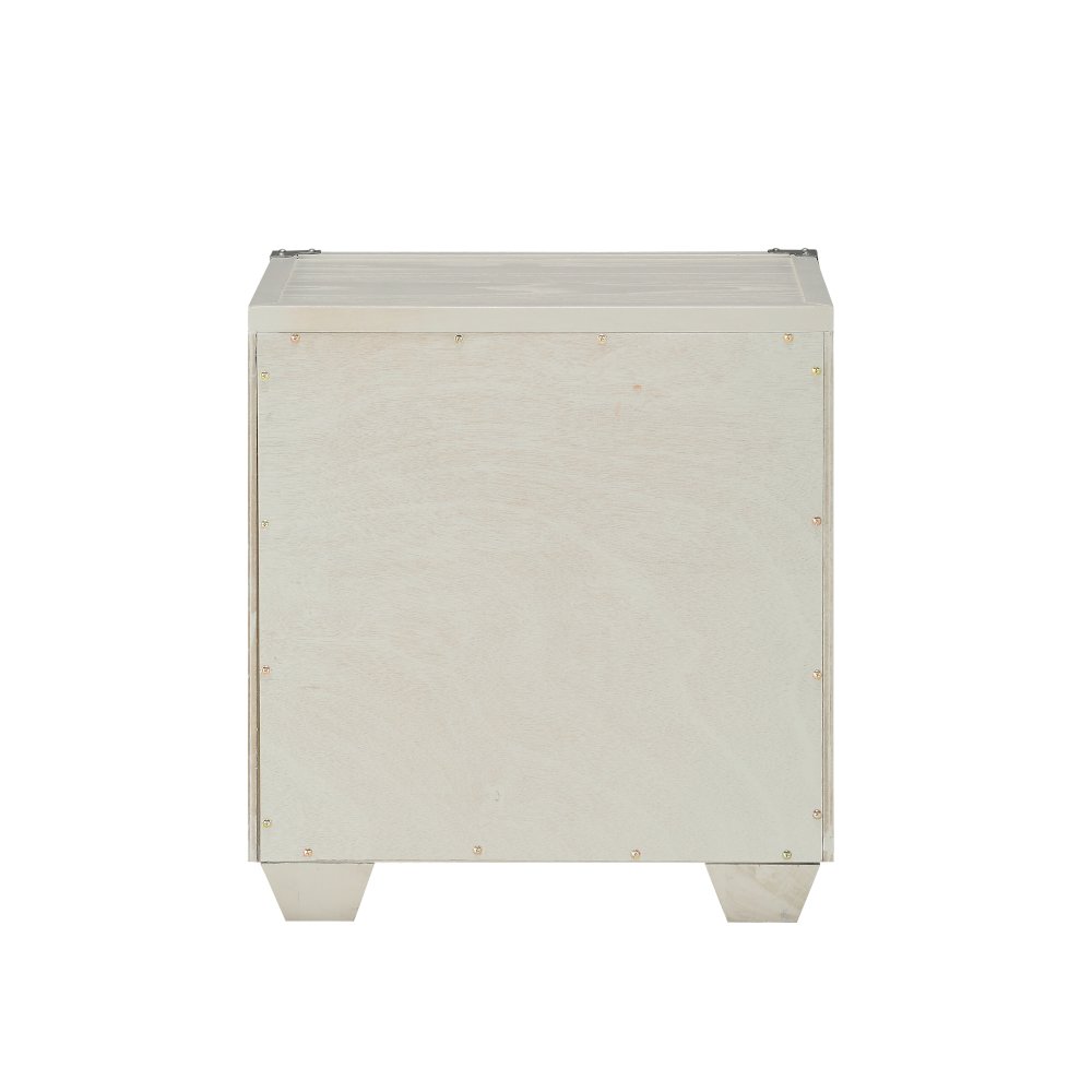 Orchest Nightstand Gray. Picture 4