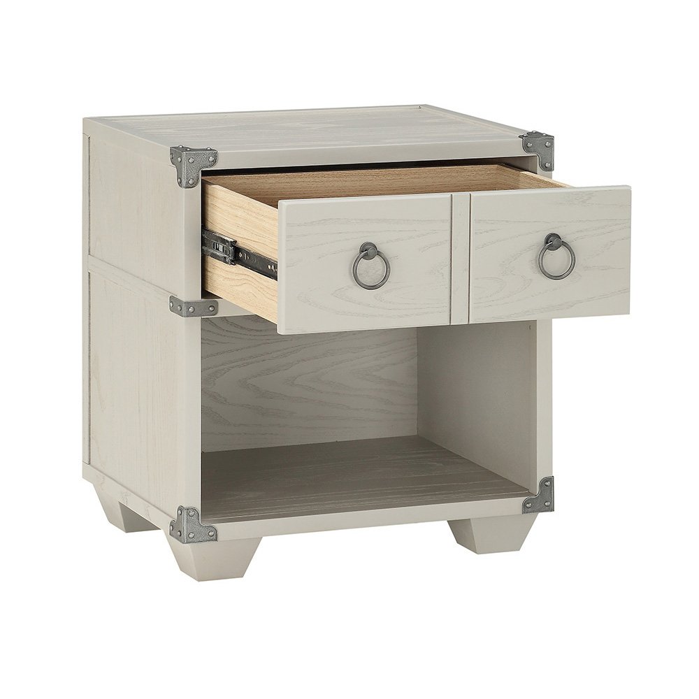 Orchest Nightstand Gray. Picture 5