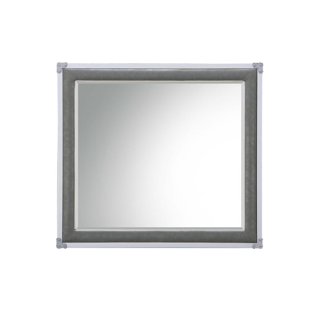 Orchest Mirror Gray. Picture 1