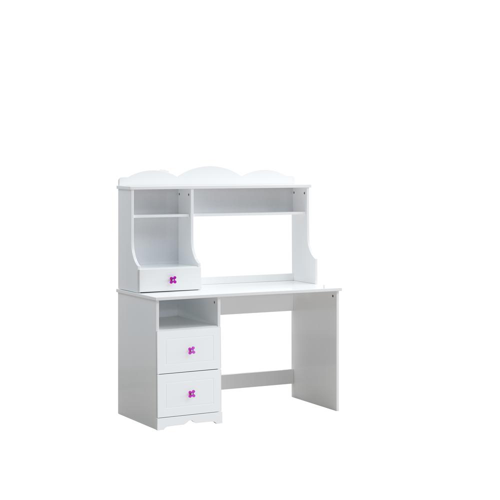 Meyer Hutch White. Picture 1