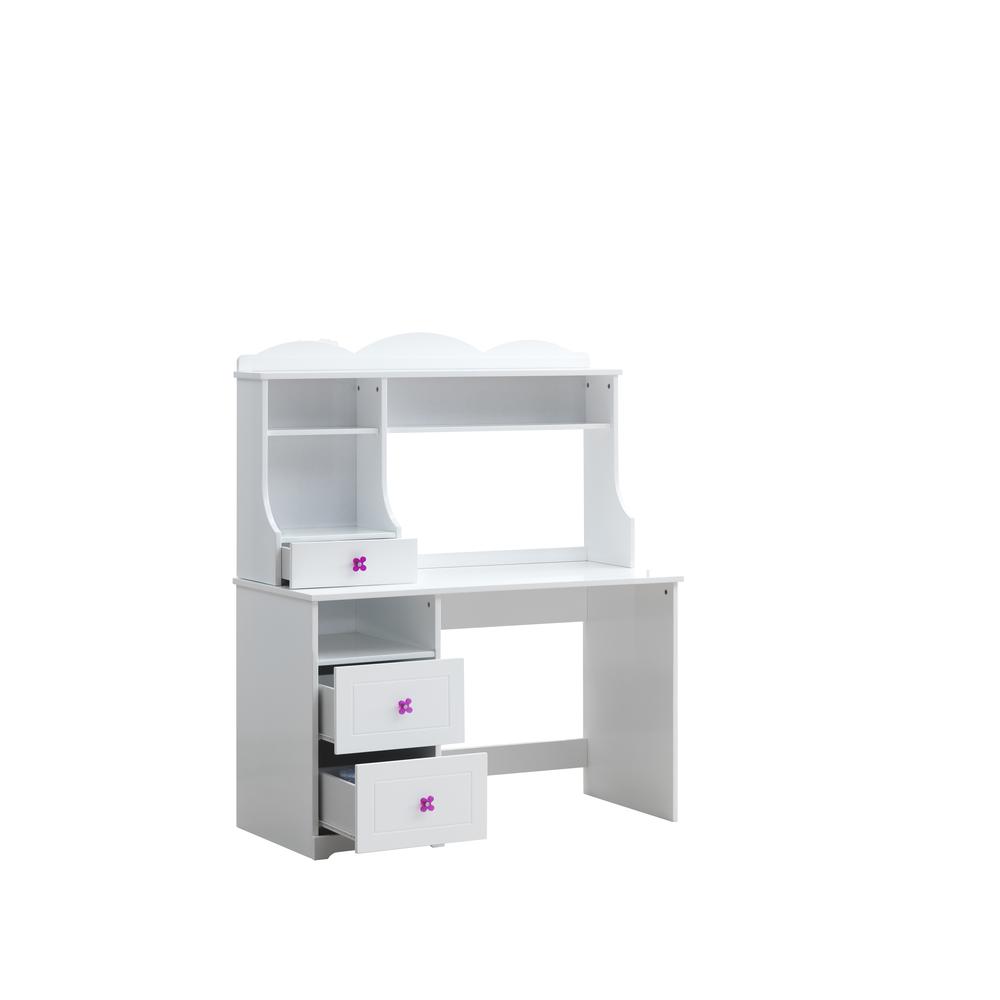 Meyer Hutch White. Picture 2