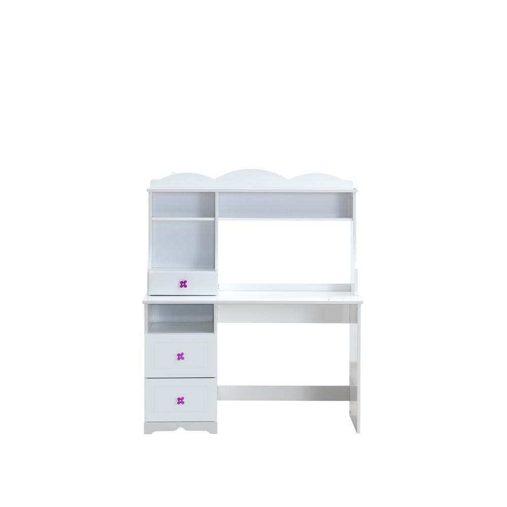 Meyer Hutch White. Picture 3