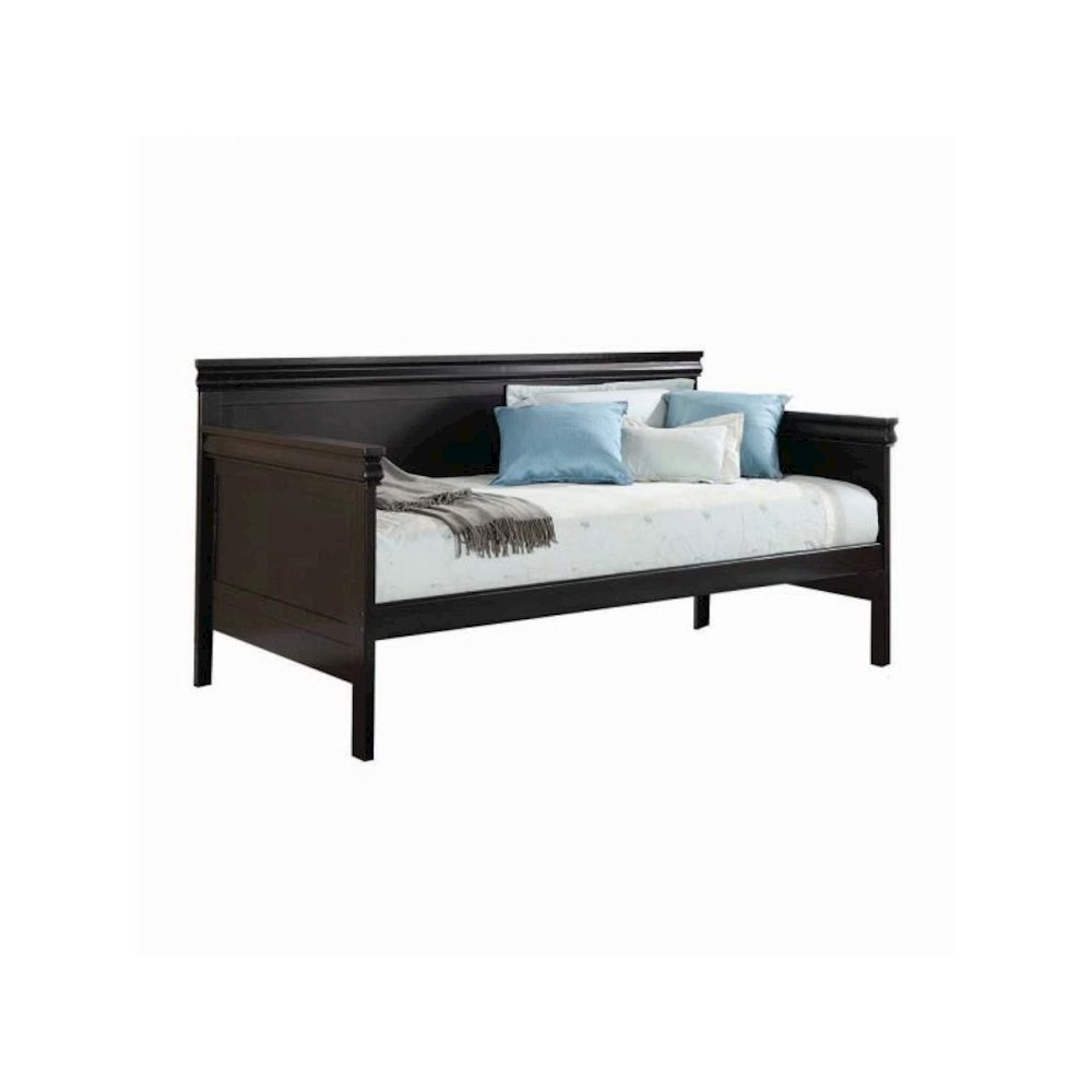 Bailee Daybed (Twin) Black. Picture 1