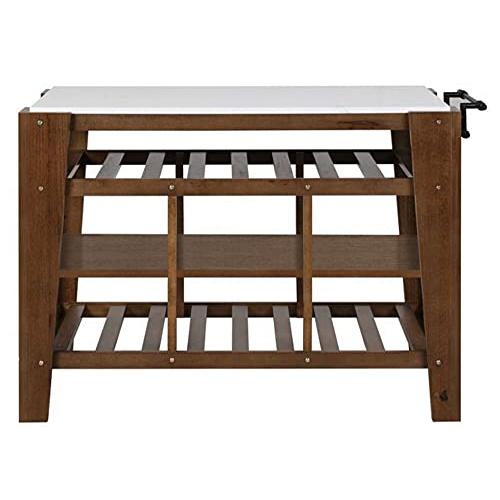 Alaroa Kitchen Island ,  (AC00396). Picture 2