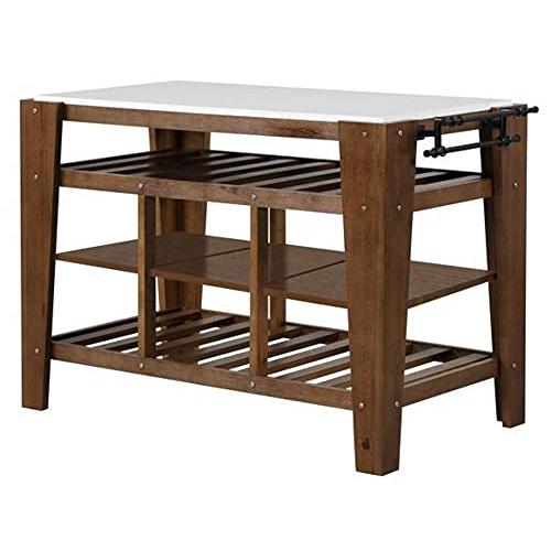 Alaroa Kitchen Island ,  (AC00396). Picture 1