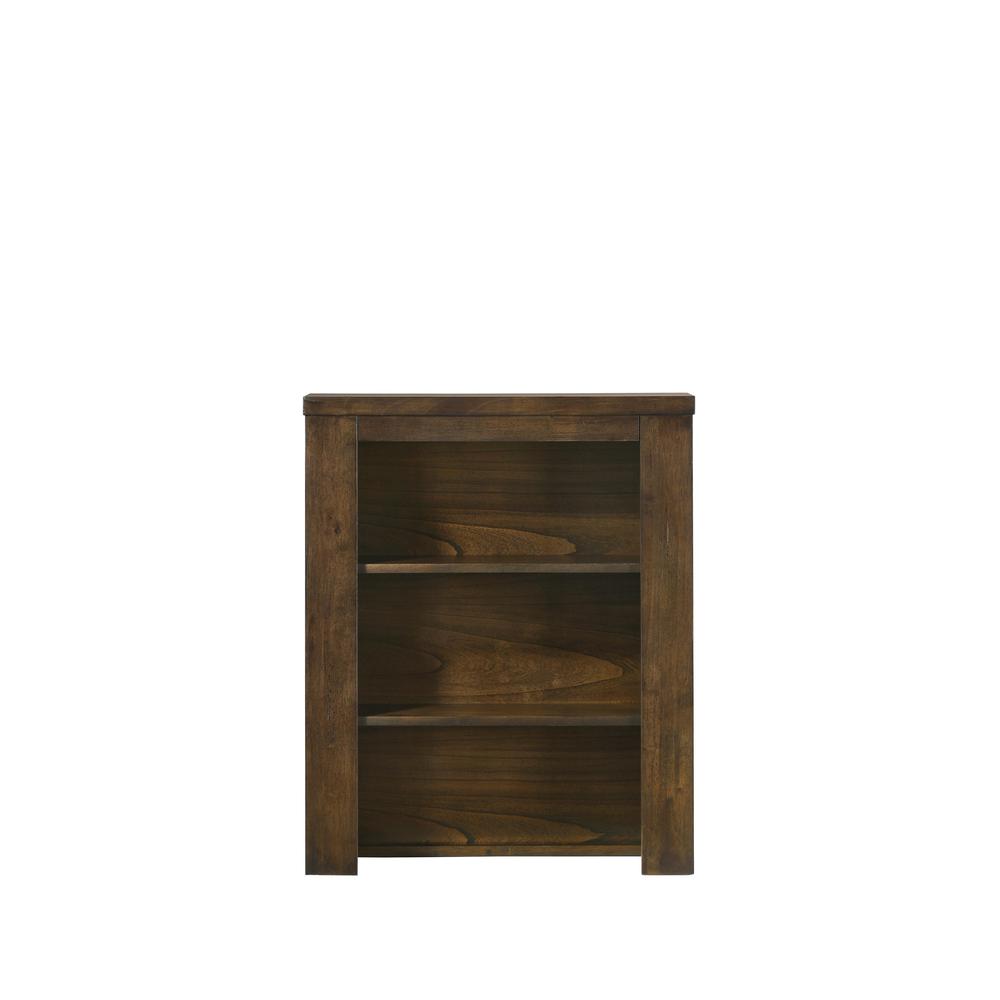 Merrilee II Side Pier Oak. Picture 2