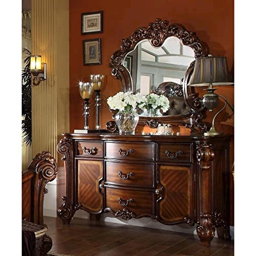 Vendome Dresser Cherry. Picture 4