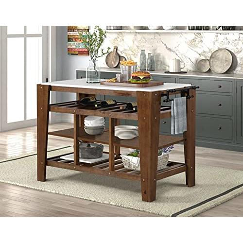 Alaroa Kitchen Island ,  (AC00396). Picture 4
