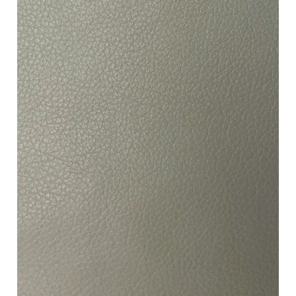 Tampa Sectional Sofa Airy Green Top Grain Leather. Picture 8