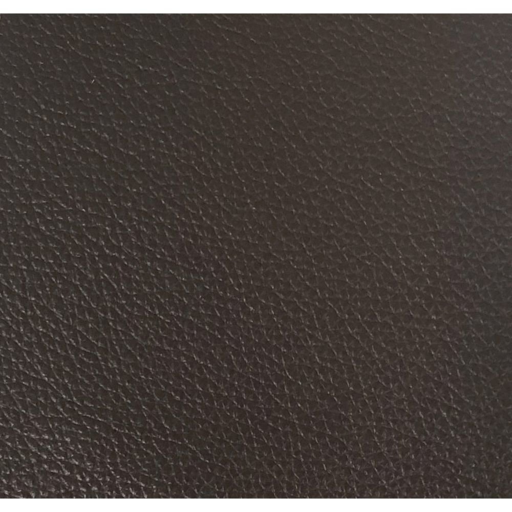 Matias Sofa Chocolate Top Grain Leather. Picture 5