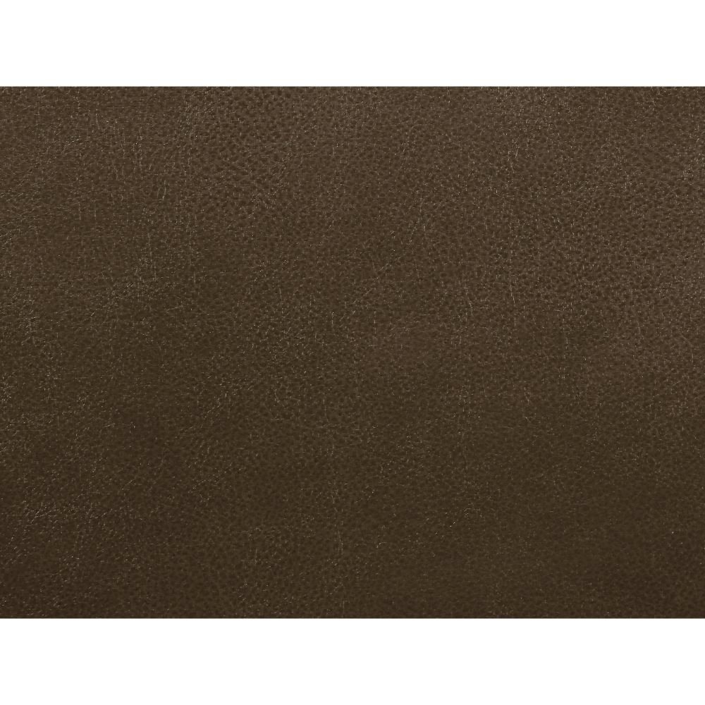 Aashi Motion Sofa Brown LeatherGel Match. Picture 6