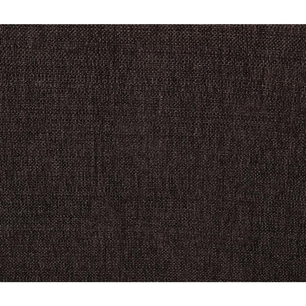 Loveseat w/Console (Motion), Brown Chenille 55446. Picture 1