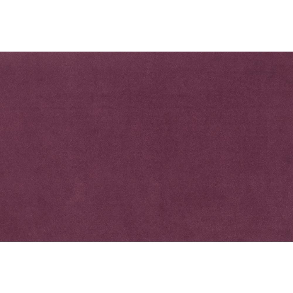 Jaszira Modular - Left Facing & Right Facing Arms , Burgundy Velvet (57330). Picture 1