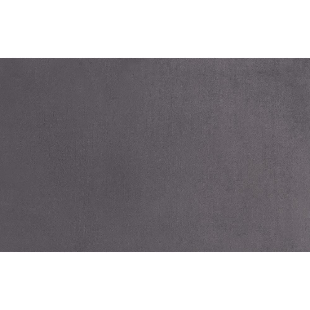 Jaszira Modular - Ottoman Gray Velvet. Picture 1