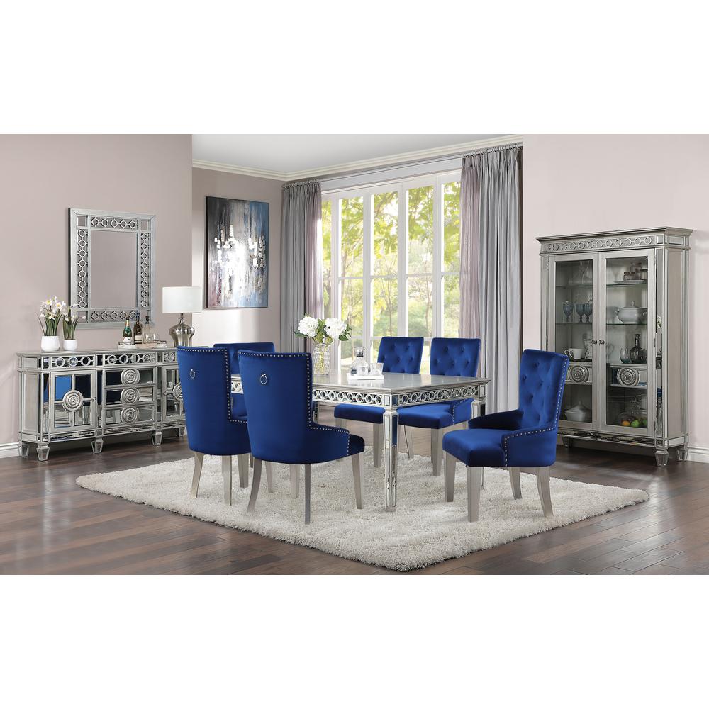 Varian Dining Table (90L). Picture 4