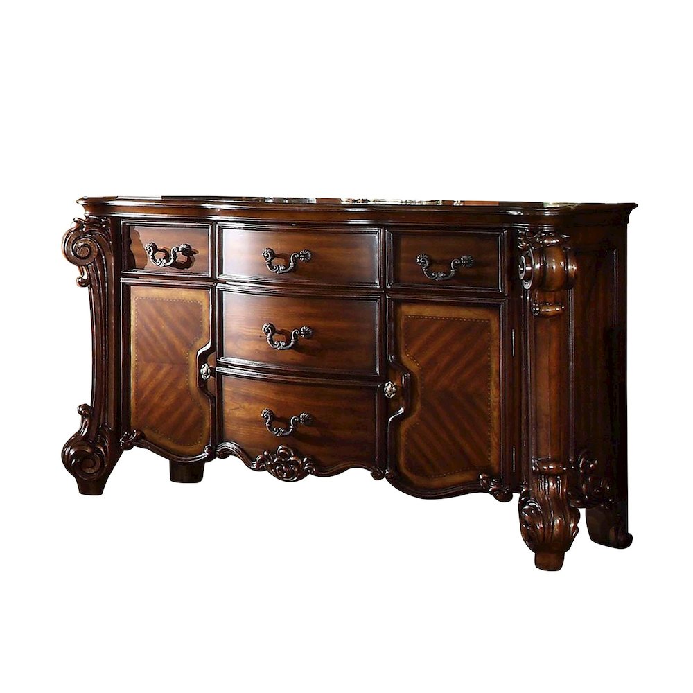 Vendome Dresser Cherry. Picture 1