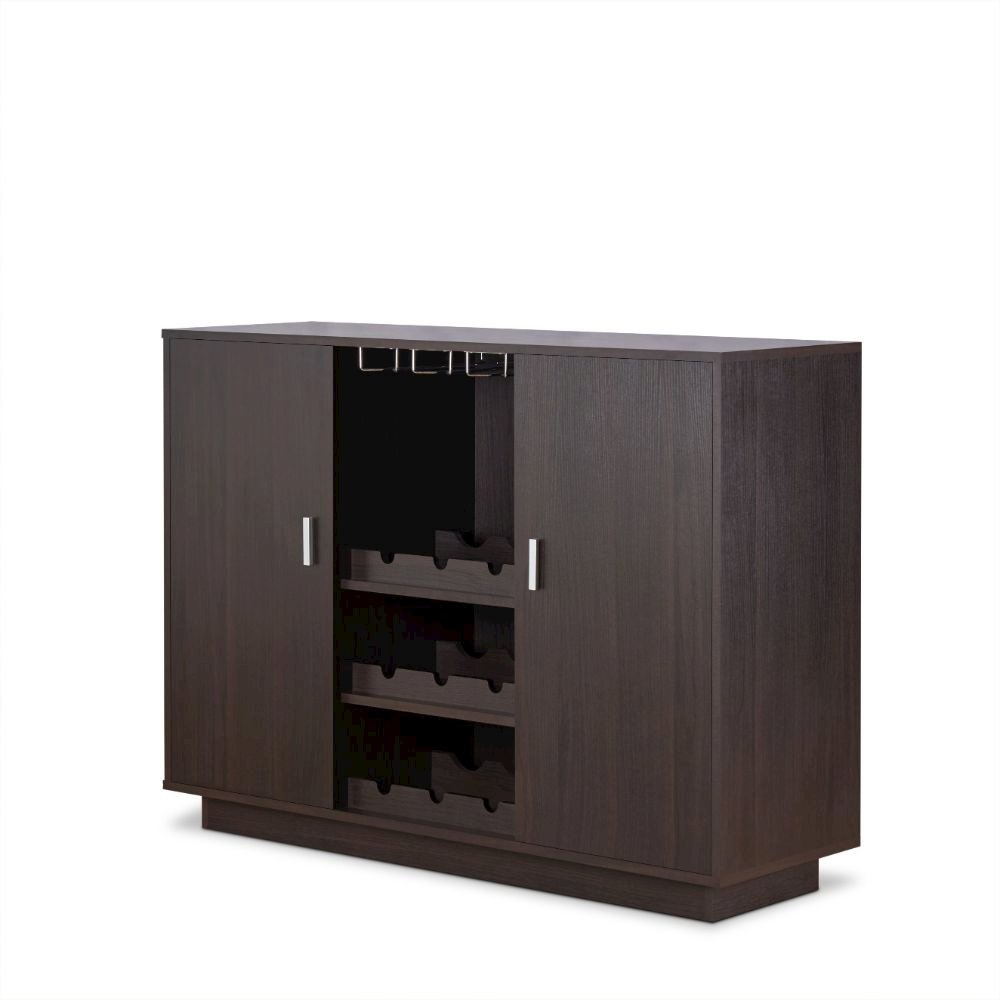 Hazen Server Espresso. Picture 1