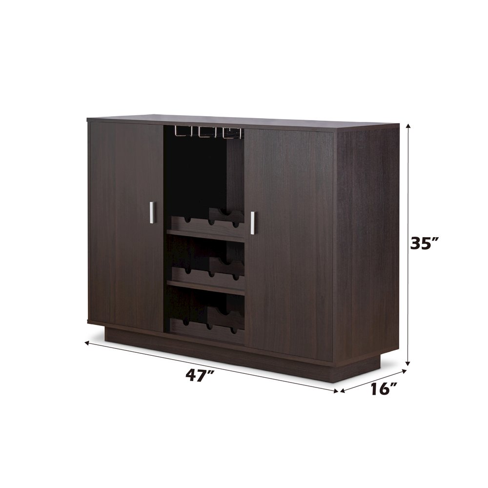 Hazen Server Espresso. Picture 6