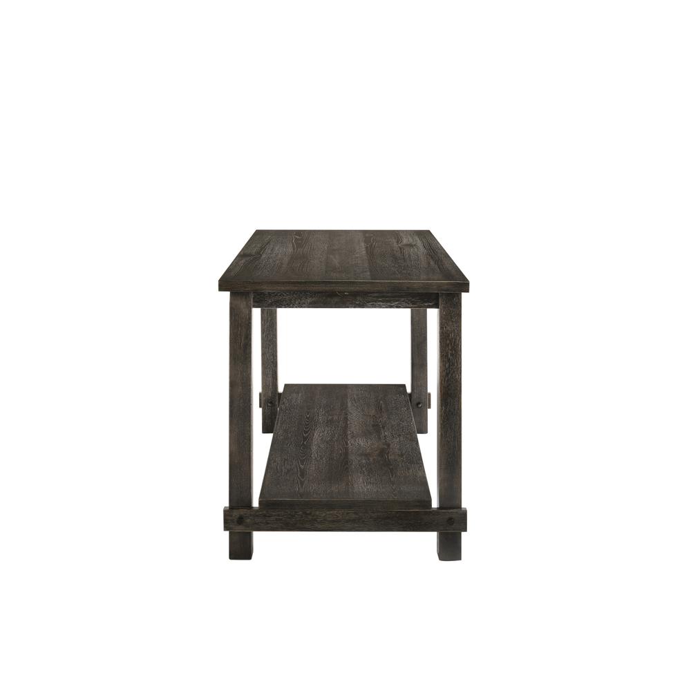 Martha II Counter Height Table Weathered Gray. Picture 3