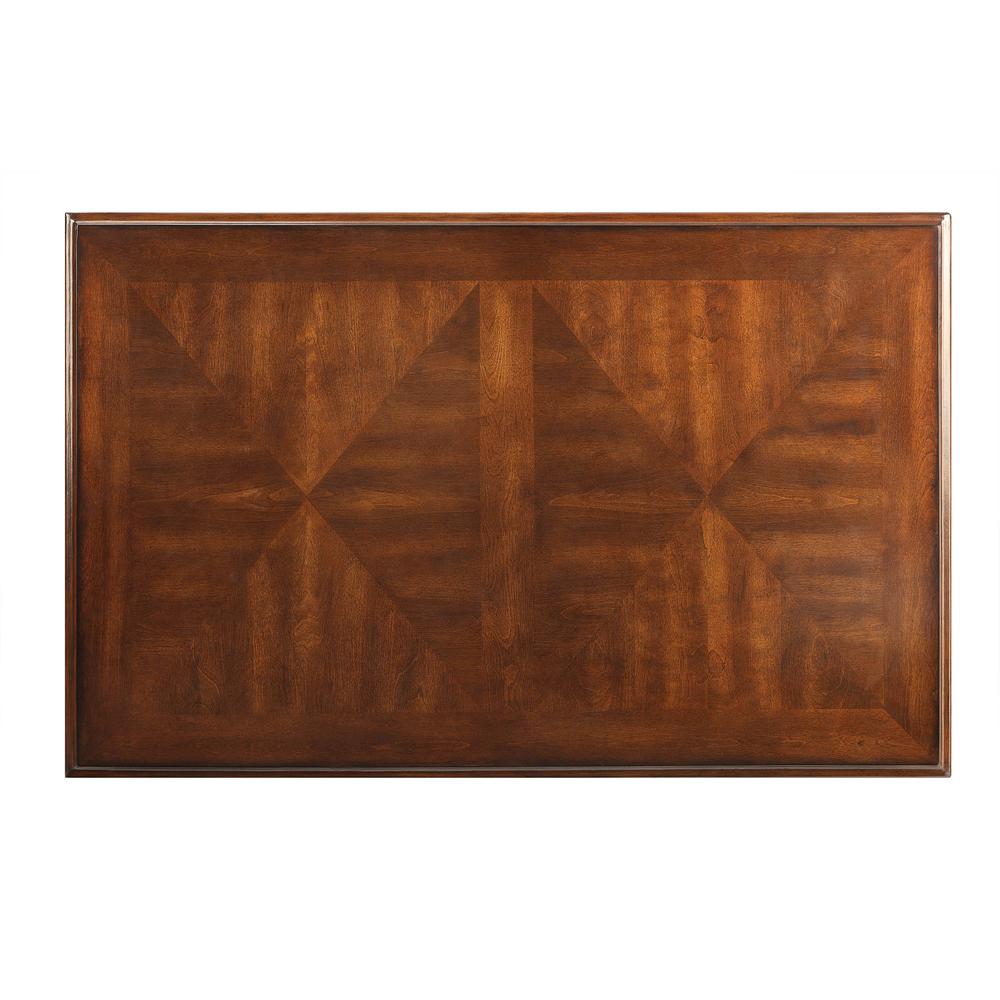 Amado Coffee Table, Walnut. Picture 8