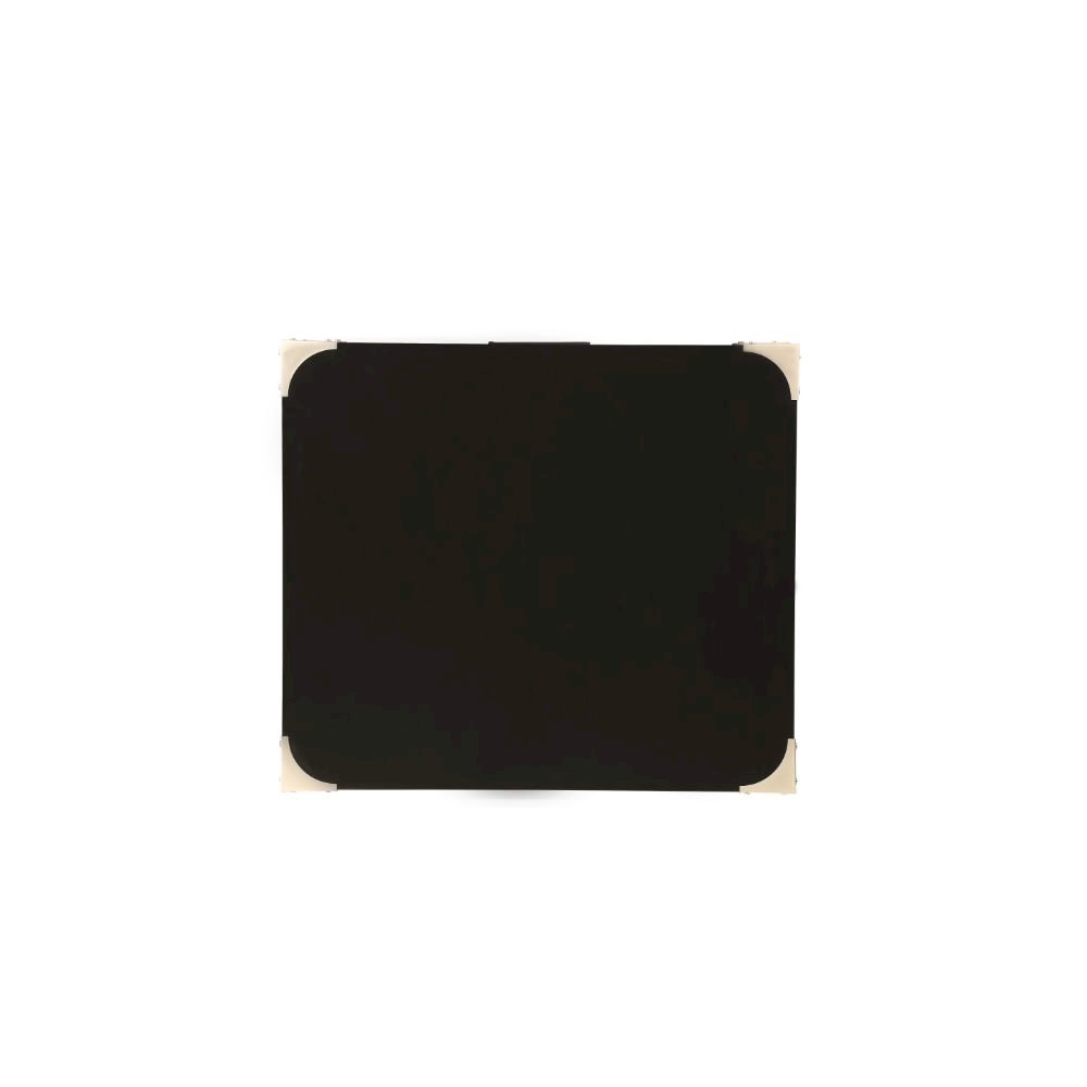 Babs Accent Table Black. Picture 3
