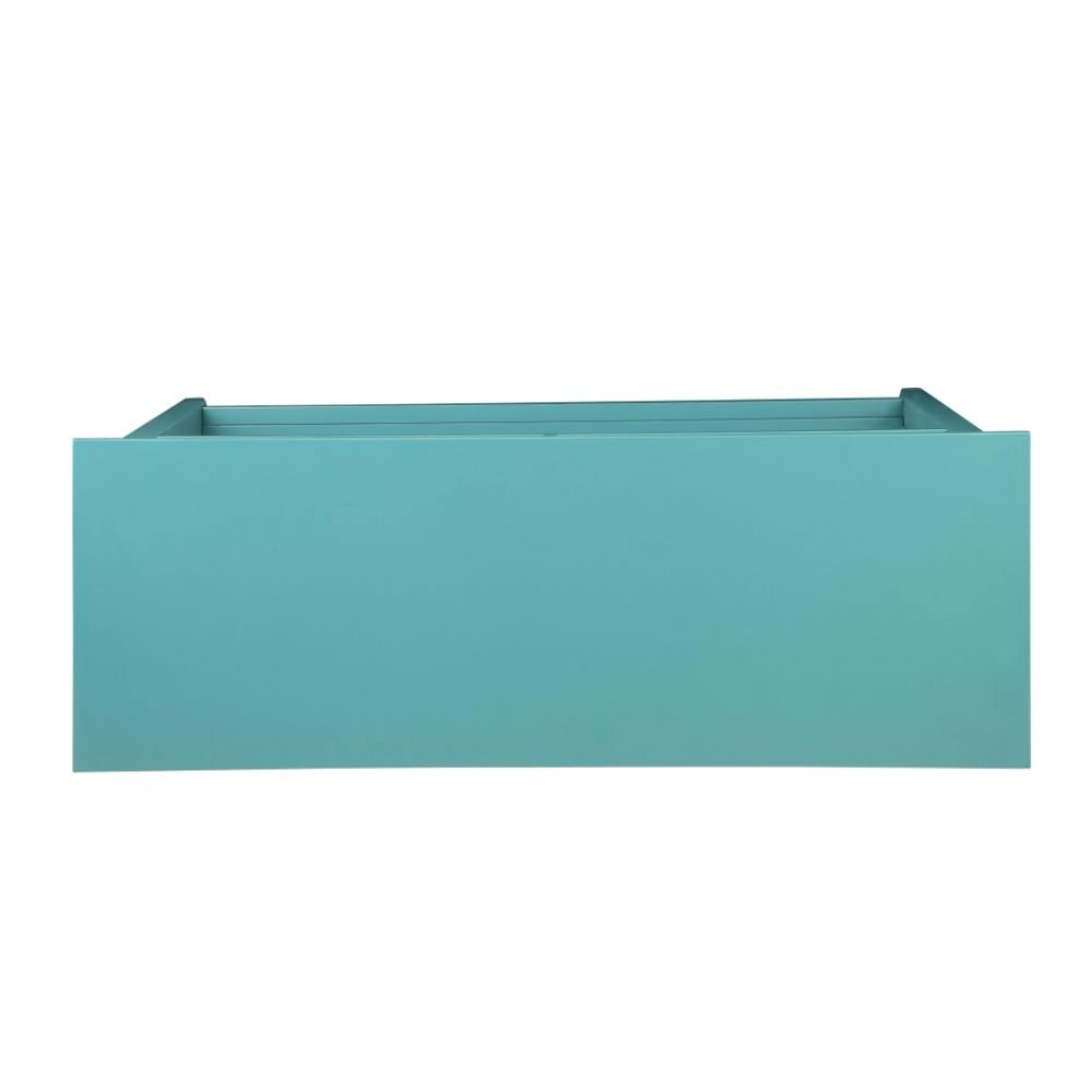 Flavius Console Table Teal. Picture 4