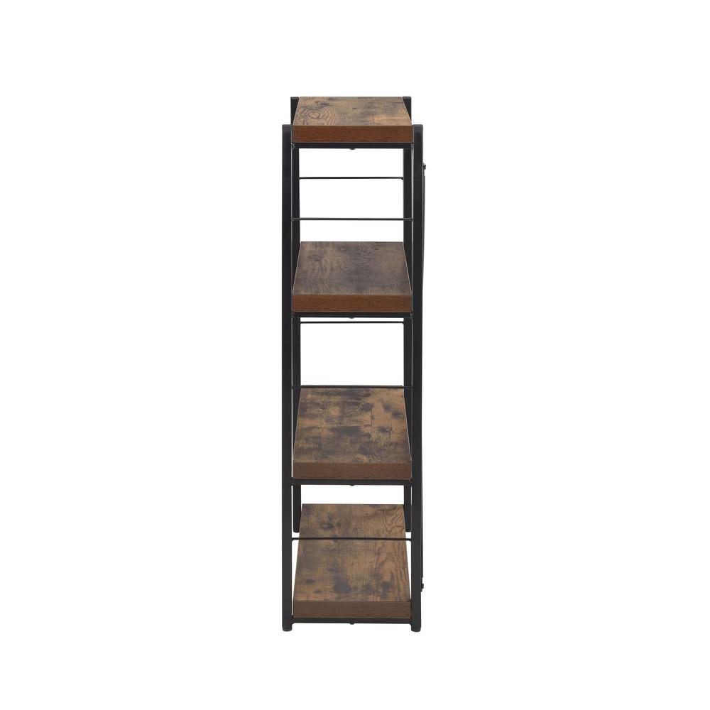 Bob Bookshelf, Weathered Oak. Picture 5